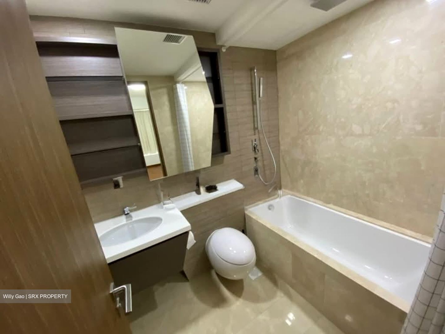 Shenton Way (D1), Condominium #561499871